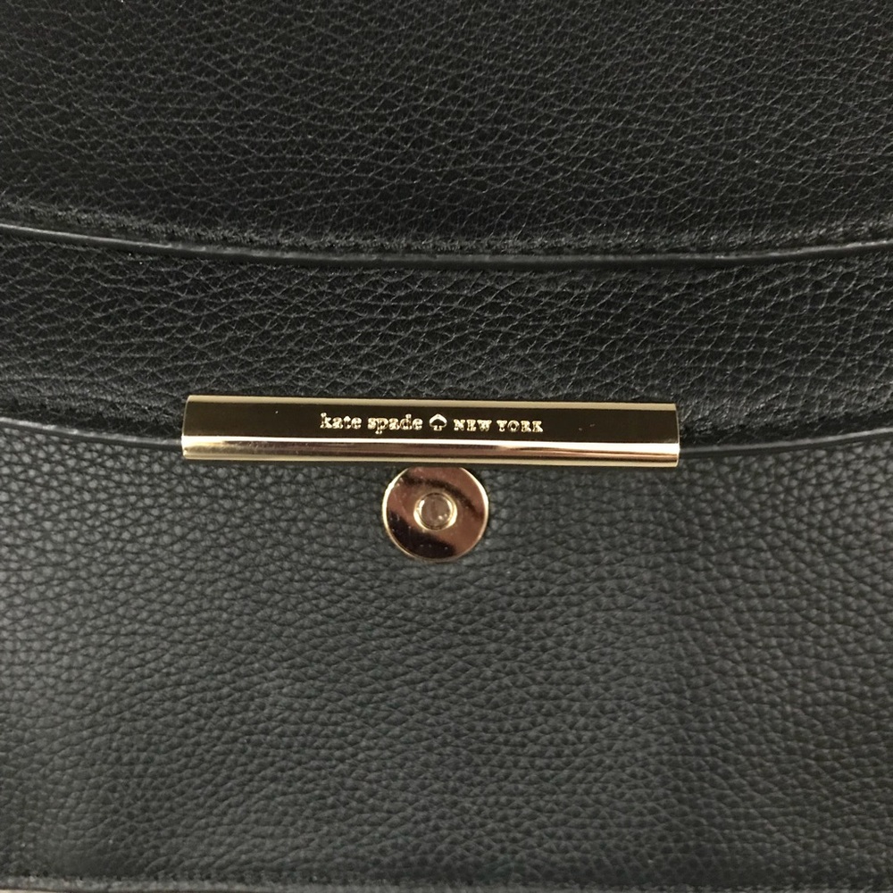 Kate Spade Joss Purse - Picture 6 of 8